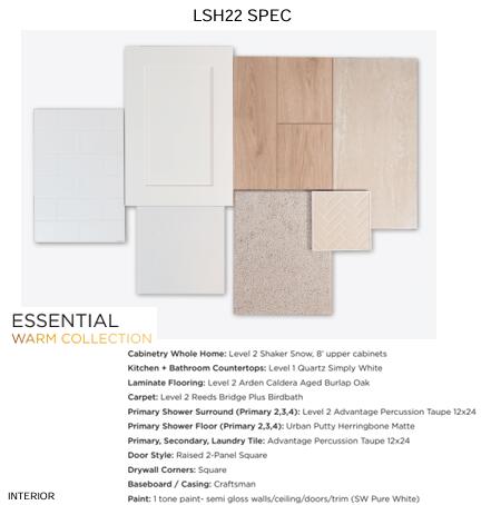 LEGACY AT SAND HOLLOW - Residential