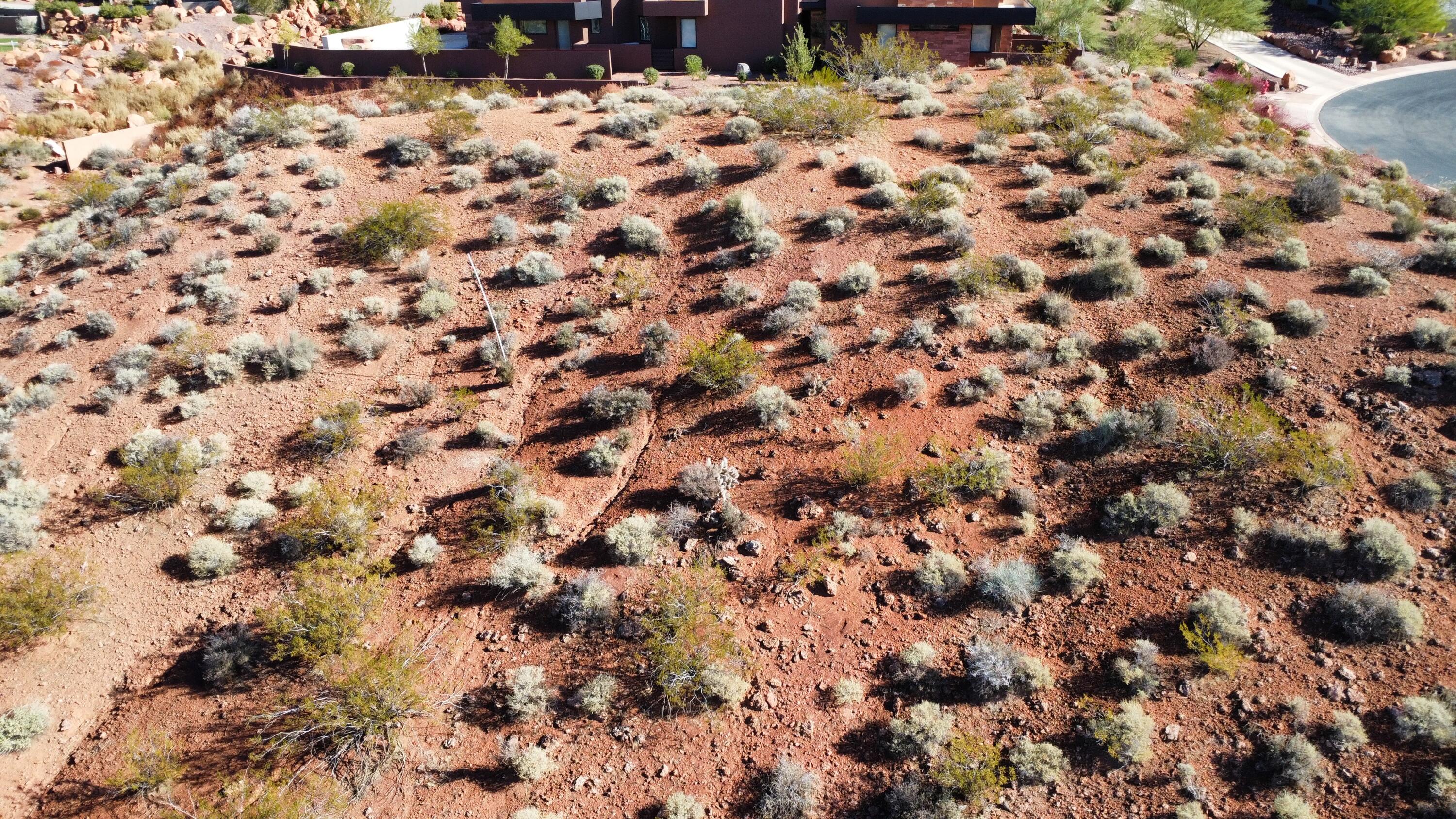VISTAS AT ENTRADA - Residential