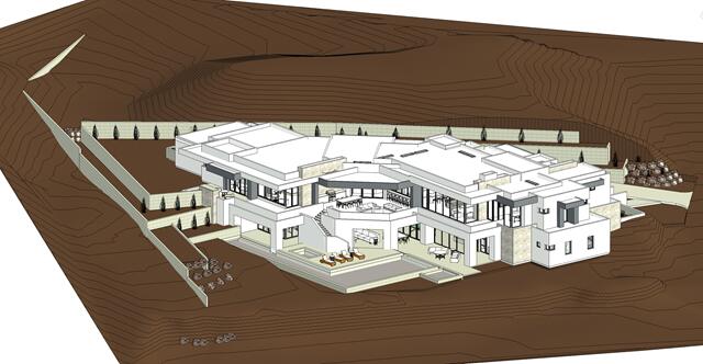 VISTAS AT ENTRADA - Residential