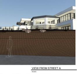 VISTAS AT ENTRADA - Residential