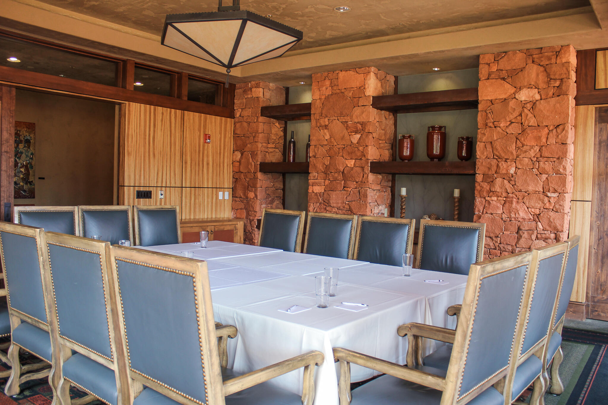 VISTAS AT ENTRADA - Residential