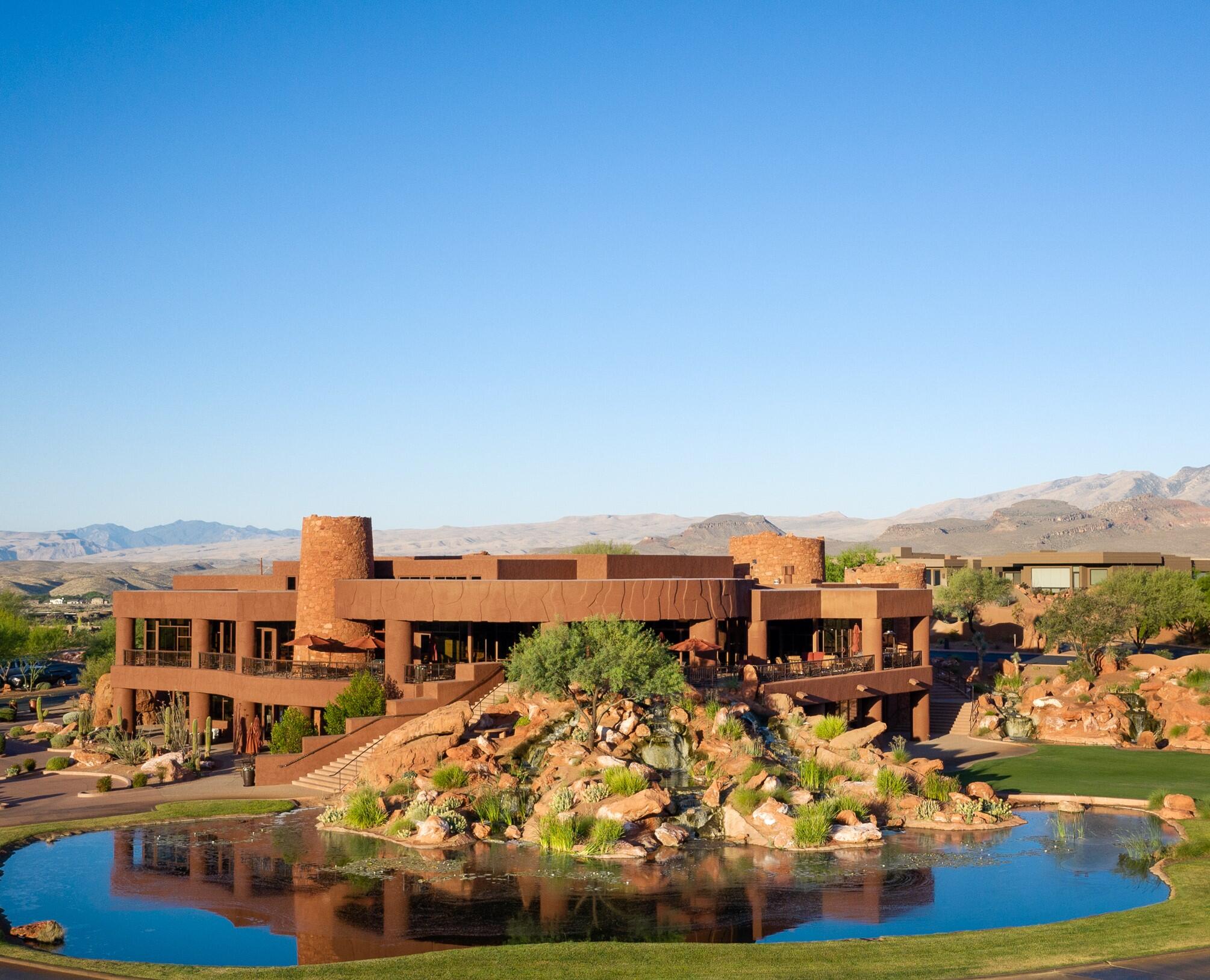 VISTAS AT ENTRADA - Residential