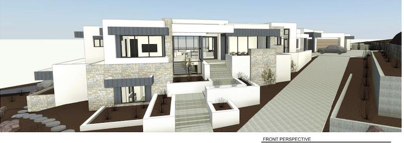 VISTAS AT ENTRADA - Residential