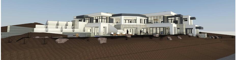 VISTAS AT ENTRADA - Residential