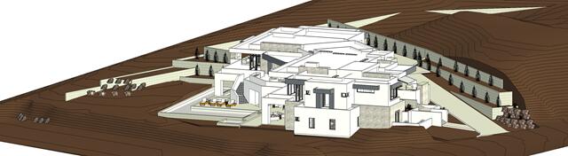 VISTAS AT ENTRADA - Residential