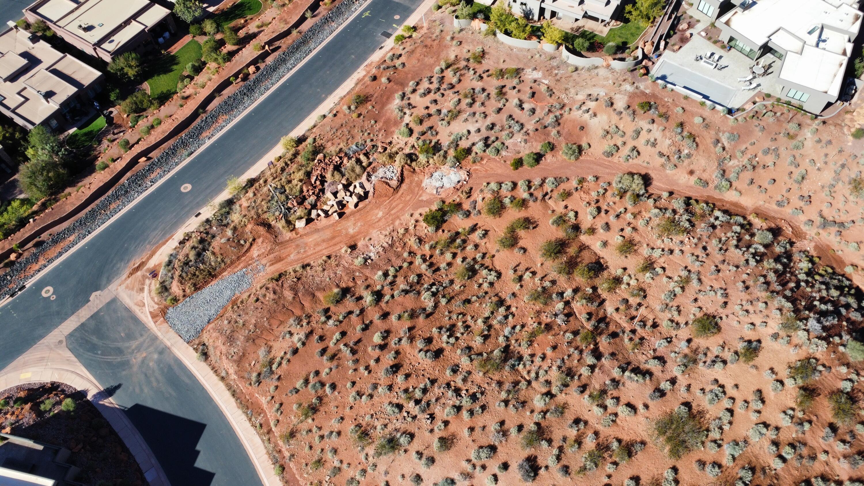 VISTAS AT ENTRADA - Residential
