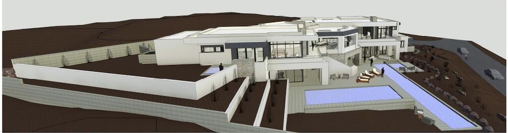 VISTAS AT ENTRADA - Residential