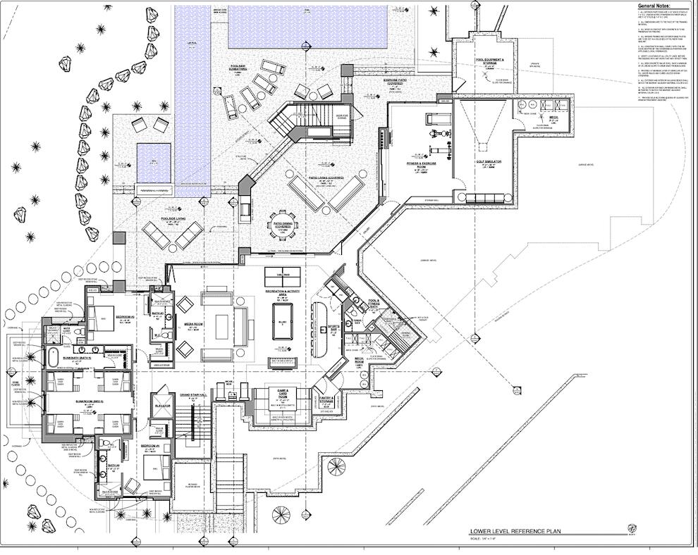 VISTAS AT ENTRADA - Residential