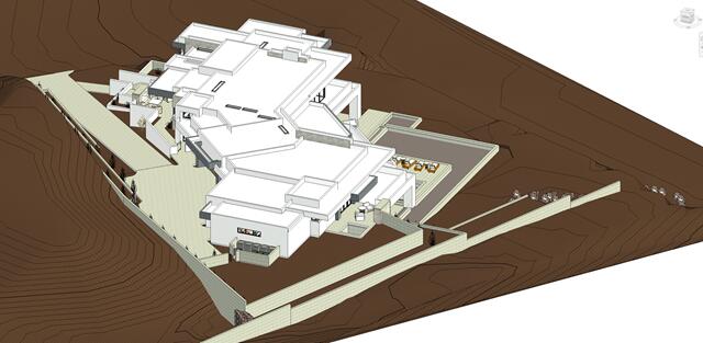 VISTAS AT ENTRADA - Residential