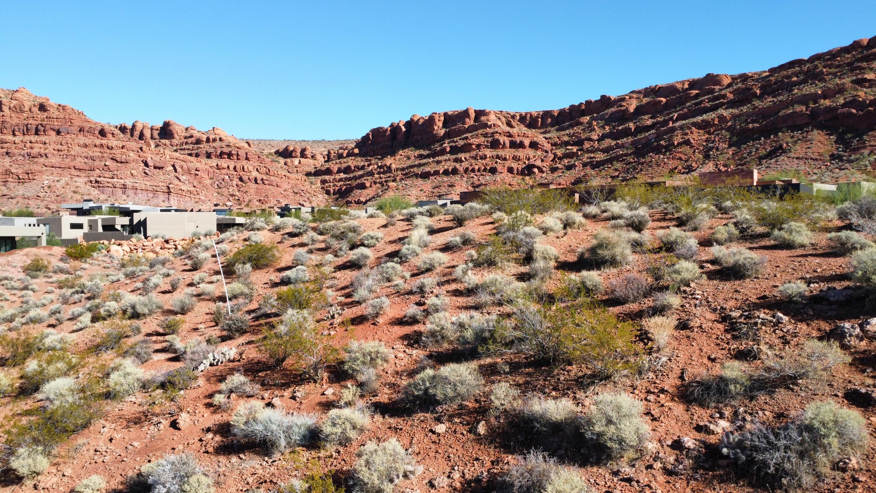 VISTAS AT ENTRADA - Residential