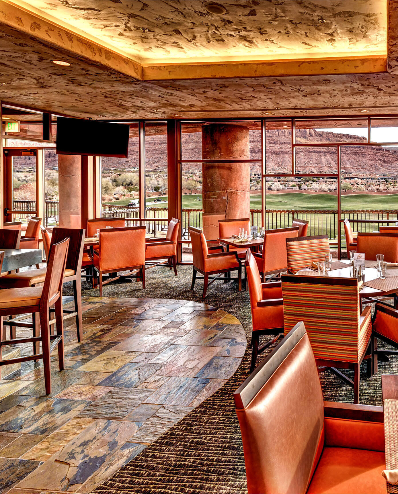 VISTAS AT ENTRADA - Residential