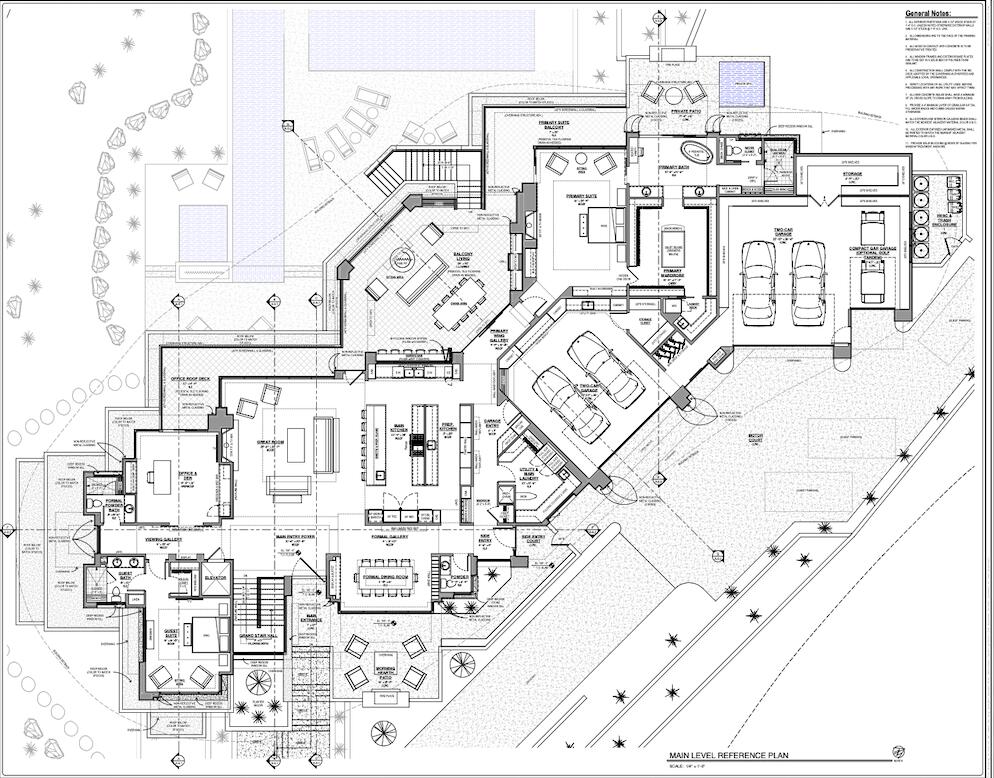 VISTAS AT ENTRADA - Residential