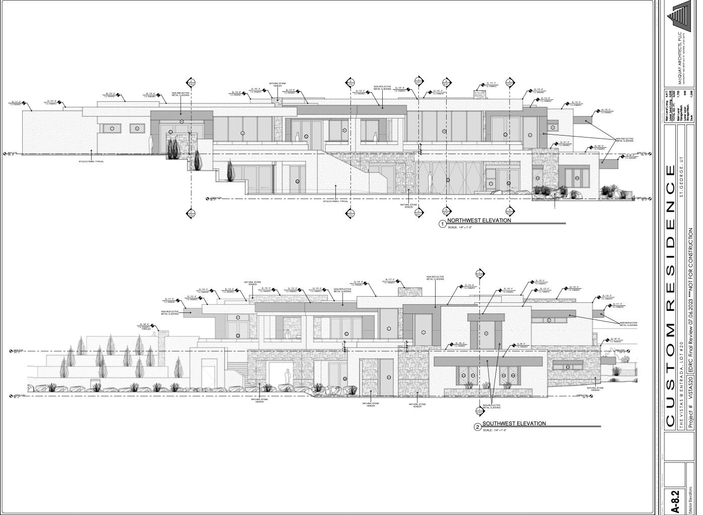 VISTAS AT ENTRADA - Residential
