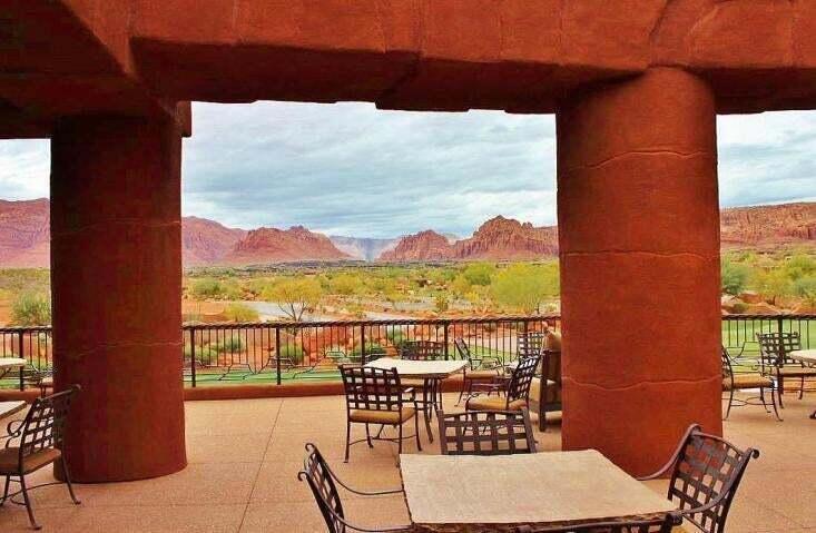 VISTAS AT ENTRADA - Residential