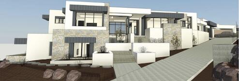 VISTAS AT ENTRADA - Residential