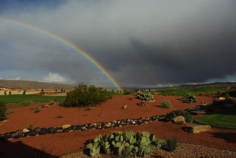 Tiny photo for 4765 S IRONWOOD DR, Saint George, UT 84790 (MLS # 26-269964)