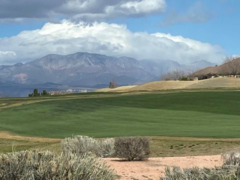 Tiny photo for 4765 S IRONWOOD DR, Saint George, UT 84790 (MLS # 26-269964)