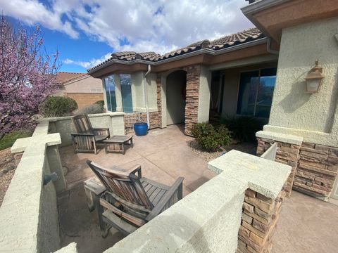 Tiny photo for 4765 S IRONWOOD DR, Saint George, UT 84790 (MLS # 26-269964)