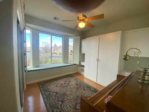 Tiny photo for 4765 S IRONWOOD DR, Saint George, UT 84790 (MLS # 26-269964)