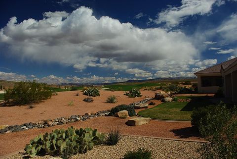 Tiny photo for 4765 S IRONWOOD DR, Saint George, UT 84790 (MLS # 26-269964)