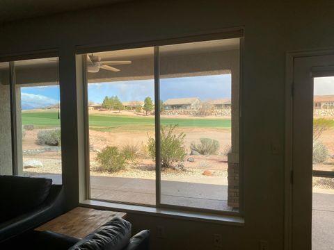 Tiny photo for 4765 S IRONWOOD DR, Saint George, UT 84790 (MLS # 26-269964)