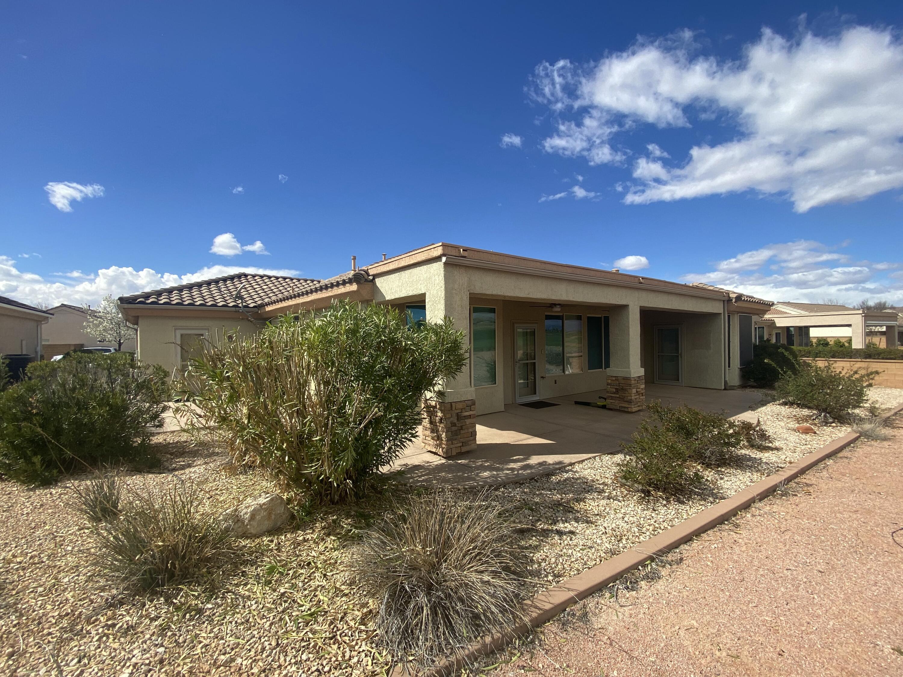 SUN RIVER - Residential