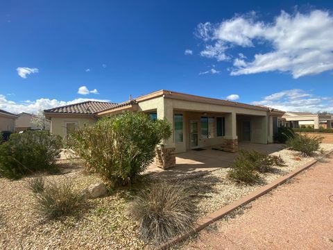 Tiny photo for 4765 S IRONWOOD DR, Saint George, UT 84790 (MLS # 26-269964)
