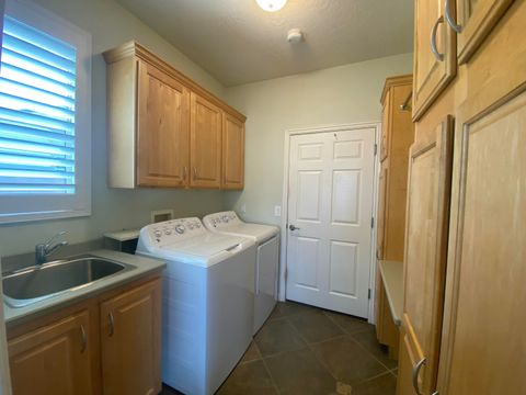 Tiny photo for 4765 S IRONWOOD DR, Saint George, UT 84790 (MLS # 26-269964)