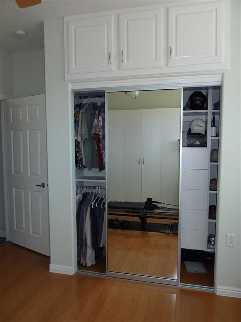 Tiny photo for 4765 S IRONWOOD DR, Saint George, UT 84790 (MLS # 26-269964)