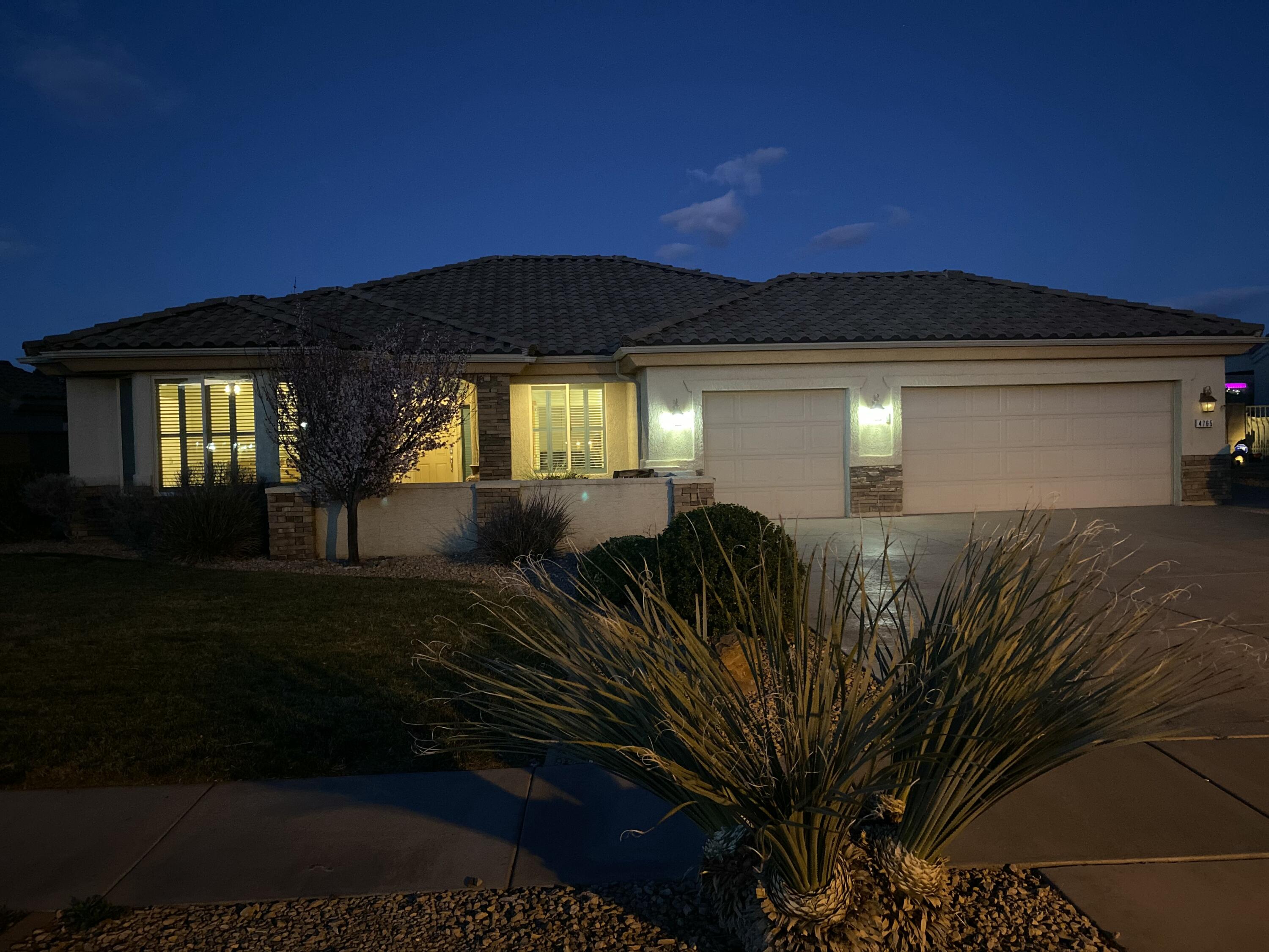 SUN RIVER - Residential