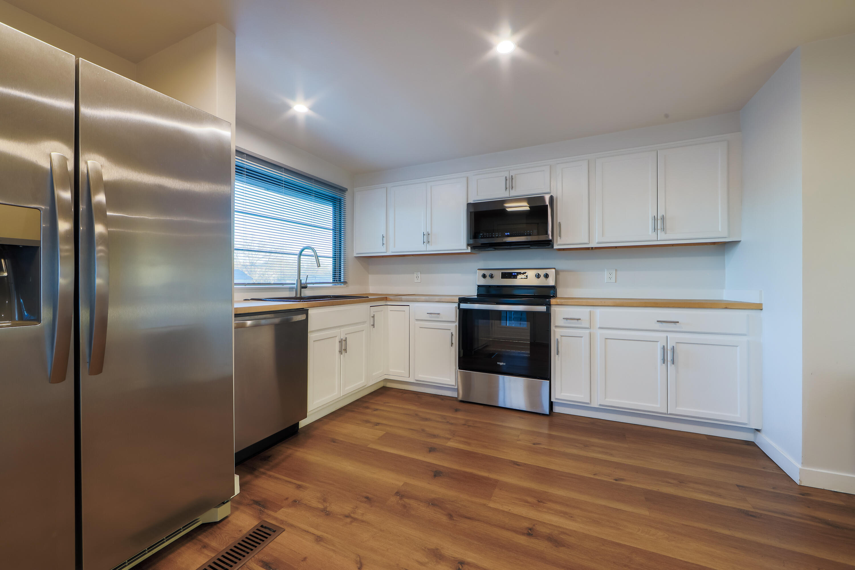 WESTON HAFEN MOBILE HOME ESTATES - Residential