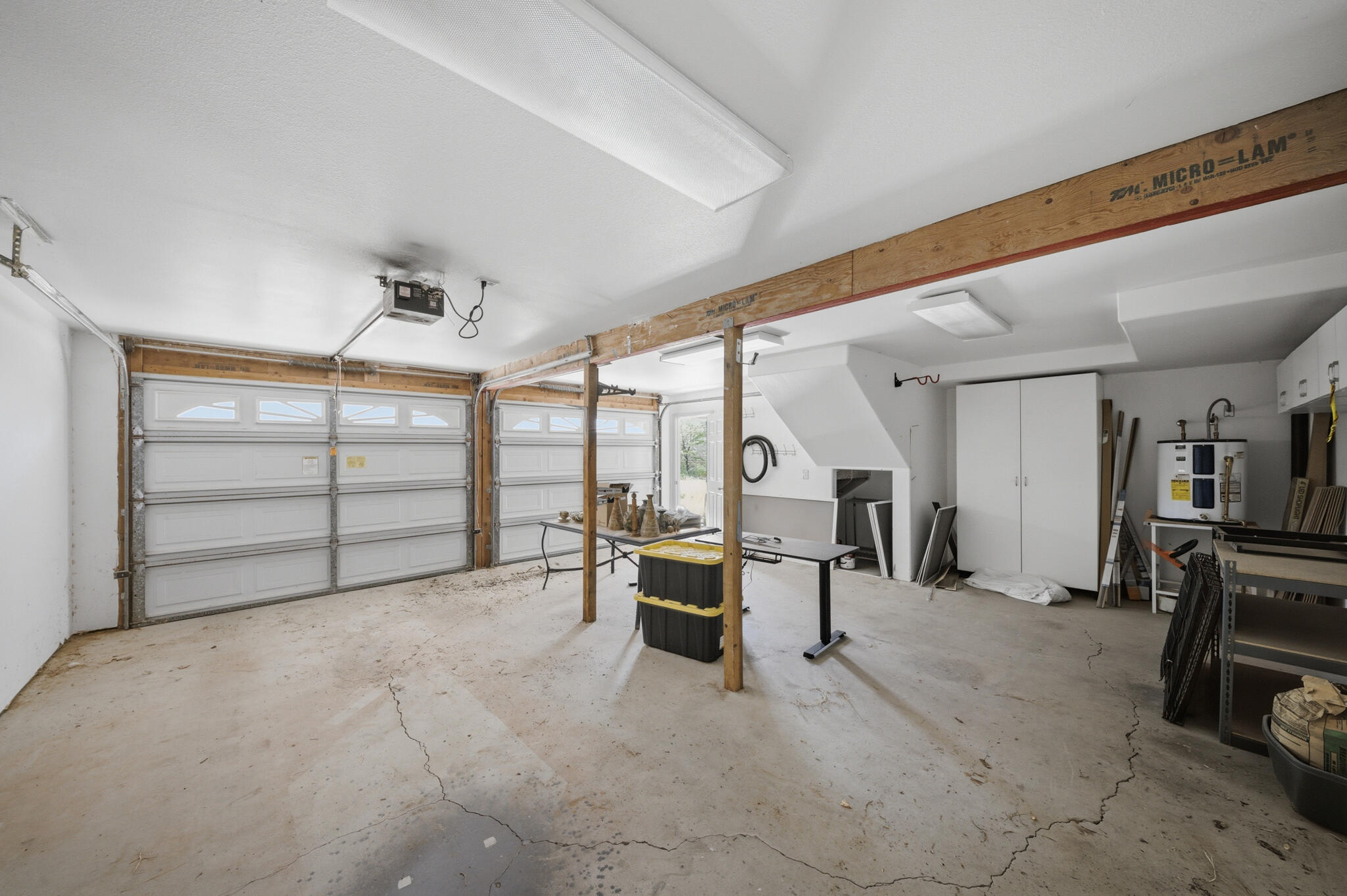 DAMMERON VALLEY FARMS - Residential