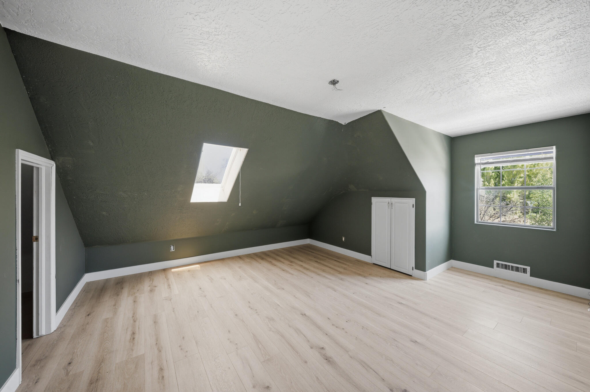 DAMMERON VALLEY FARMS - Residential