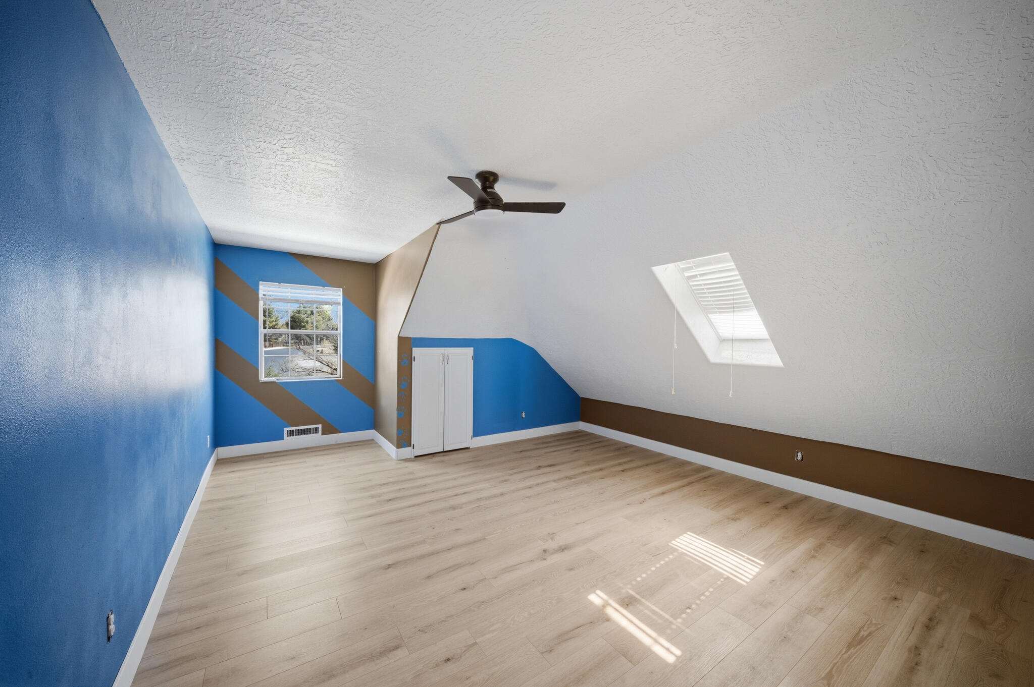 DAMMERON VALLEY FARMS - Residential