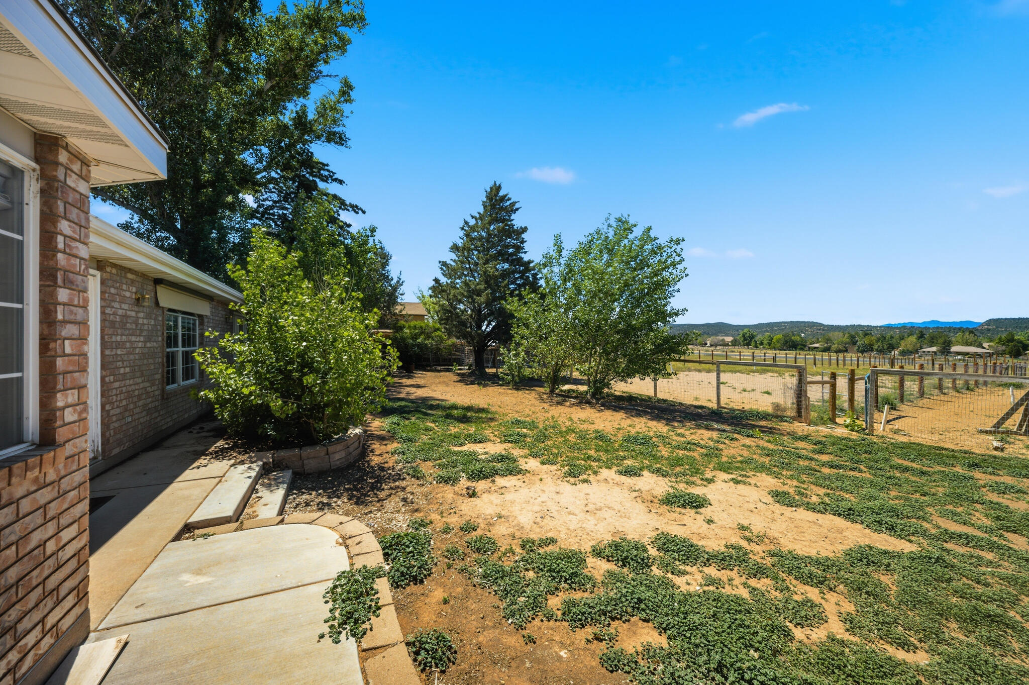 DAMMERON VALLEY FARMS - Residential