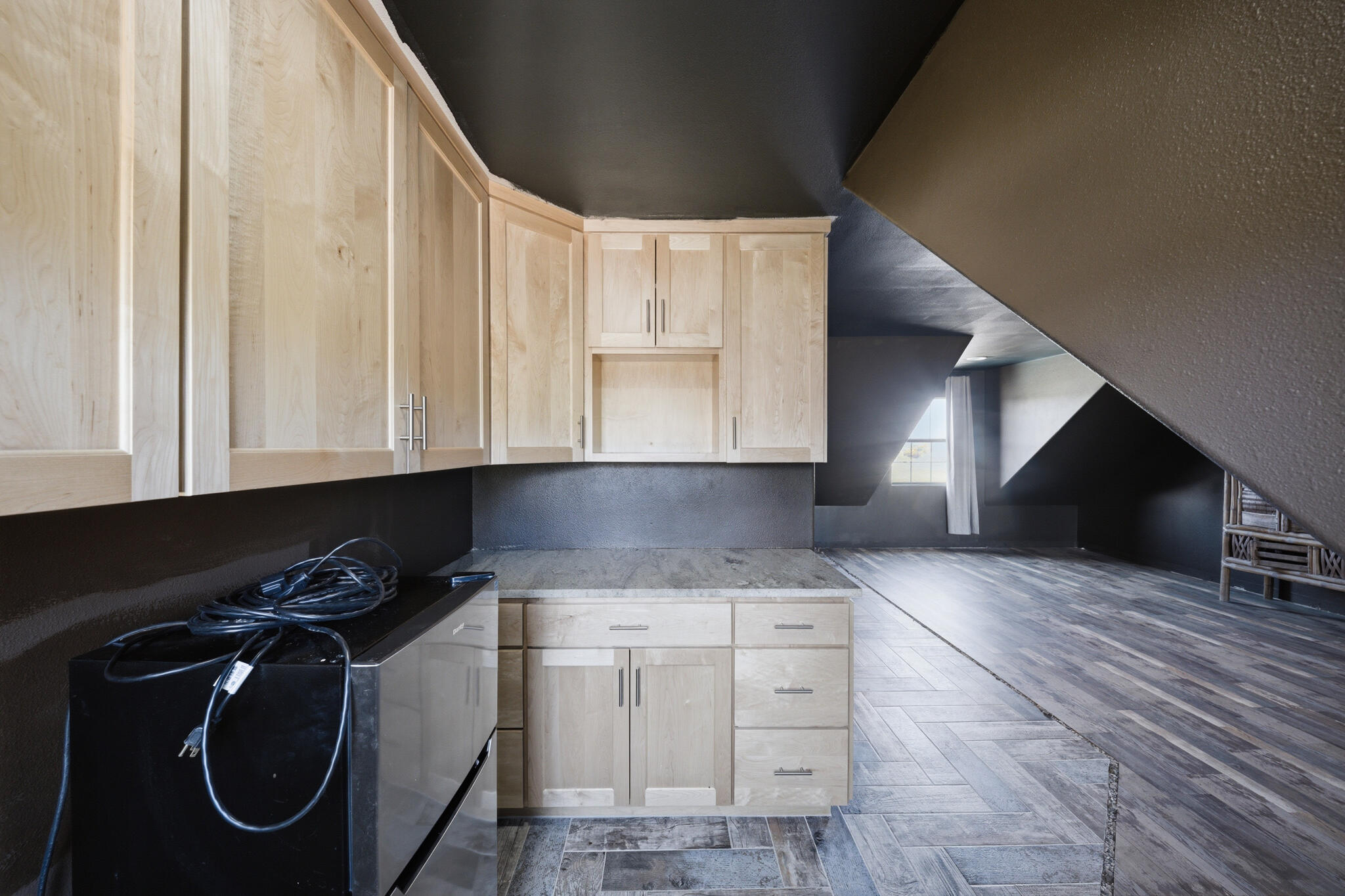 DAMMERON VALLEY FARMS - Residential