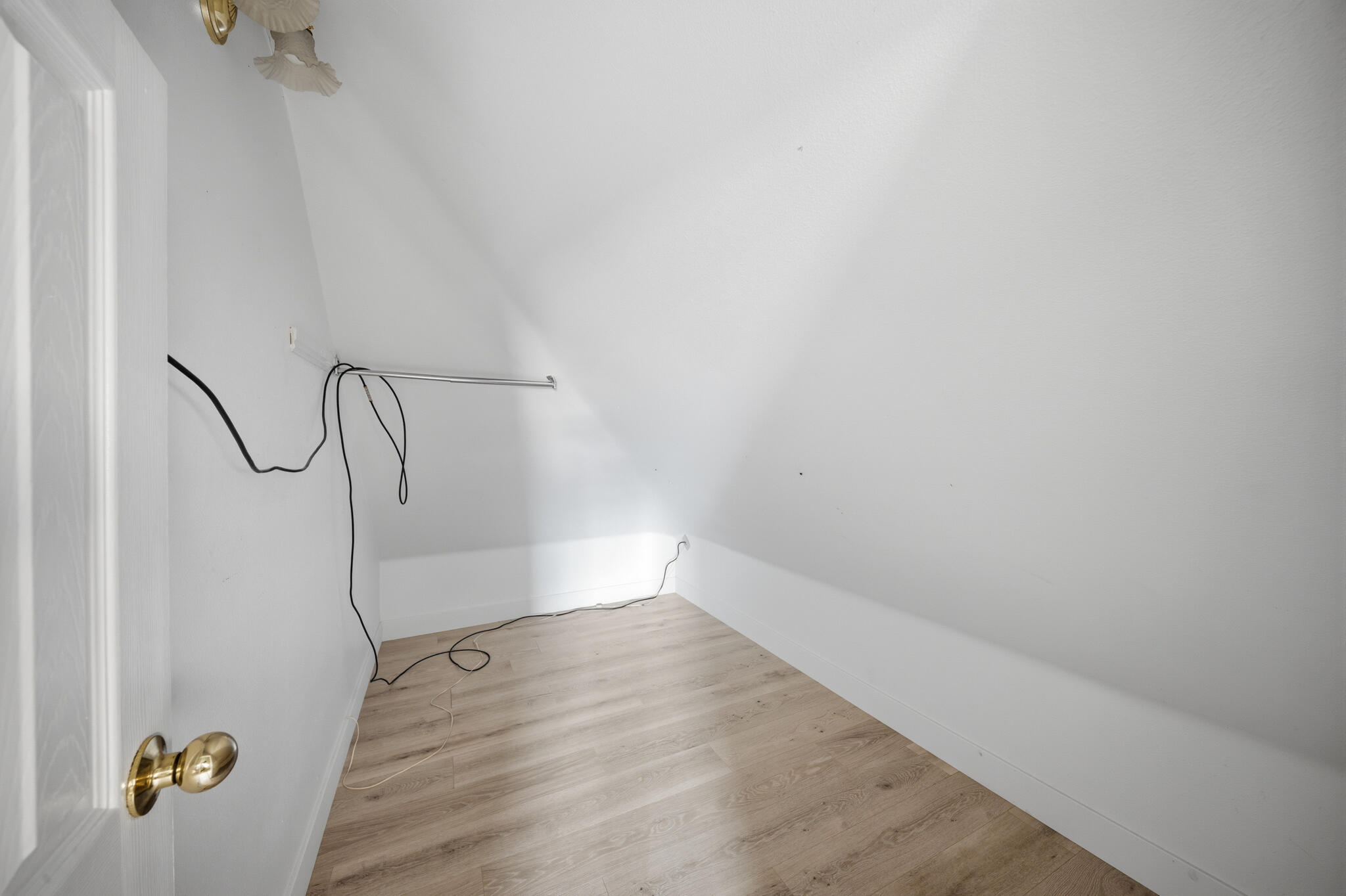 DAMMERON VALLEY FARMS - Residential