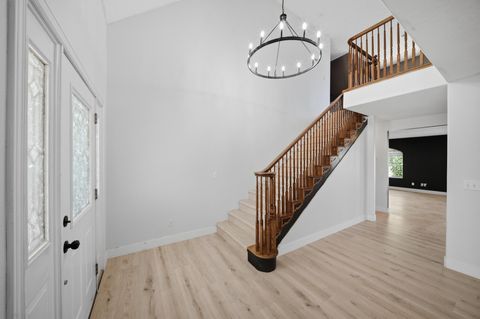 Tiny photo for 885 N HORSEMANS PARK DR, Dammeron Valley, UT 84783 (MLS # 26-271708)