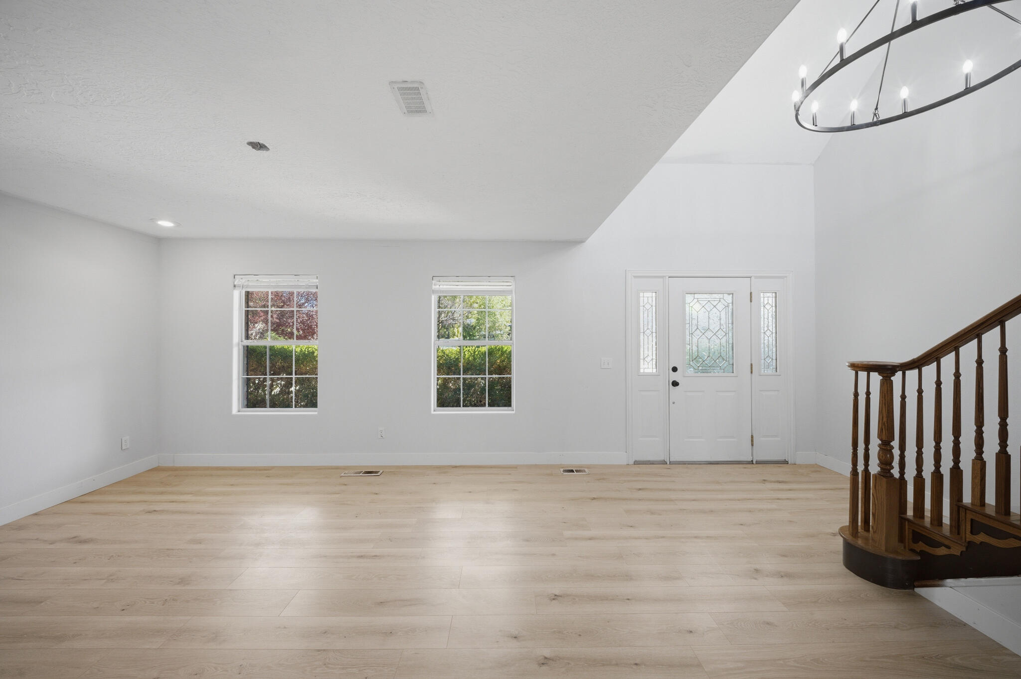 DAMMERON VALLEY FARMS - Residential