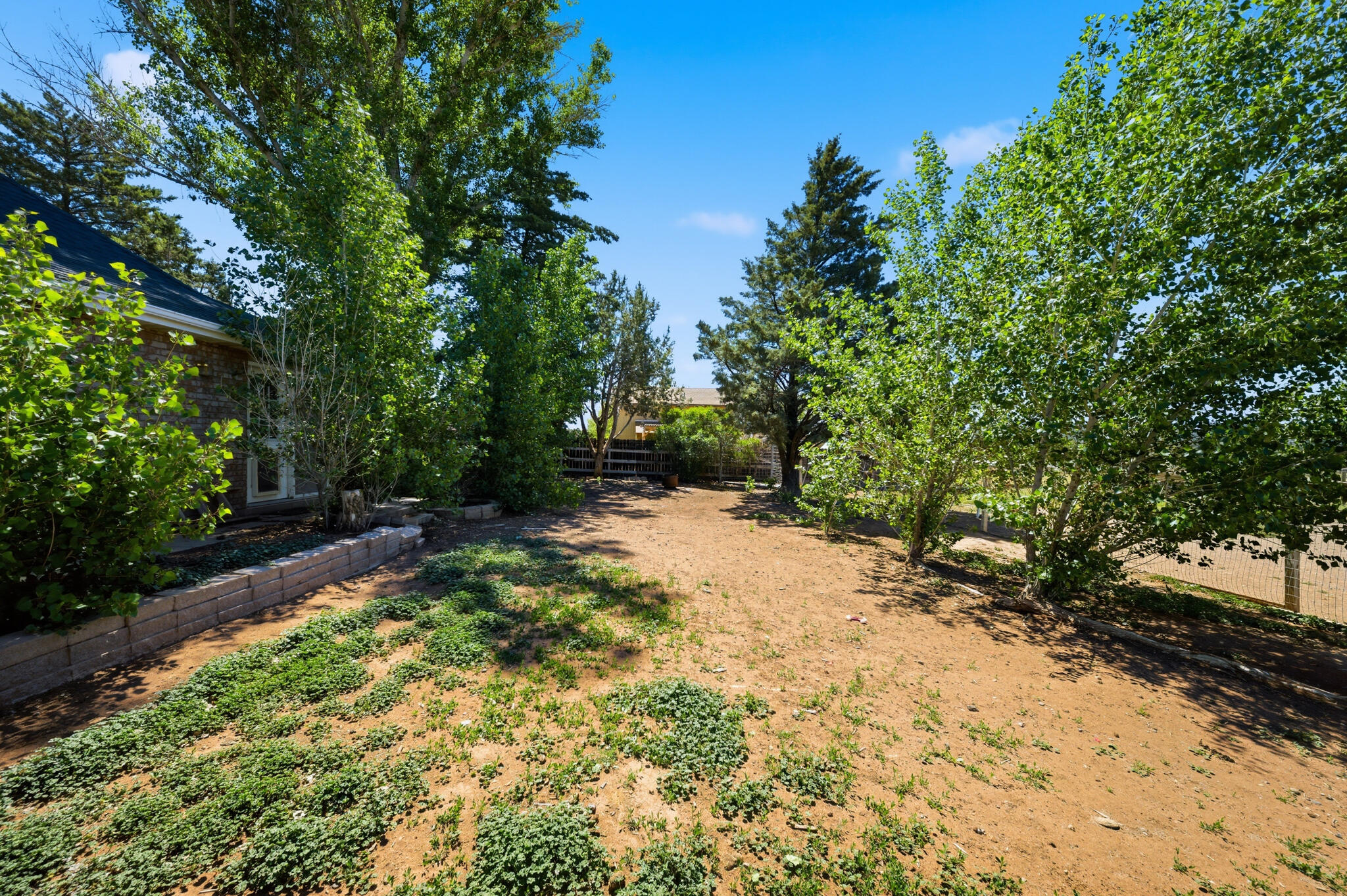 DAMMERON VALLEY FARMS - Residential