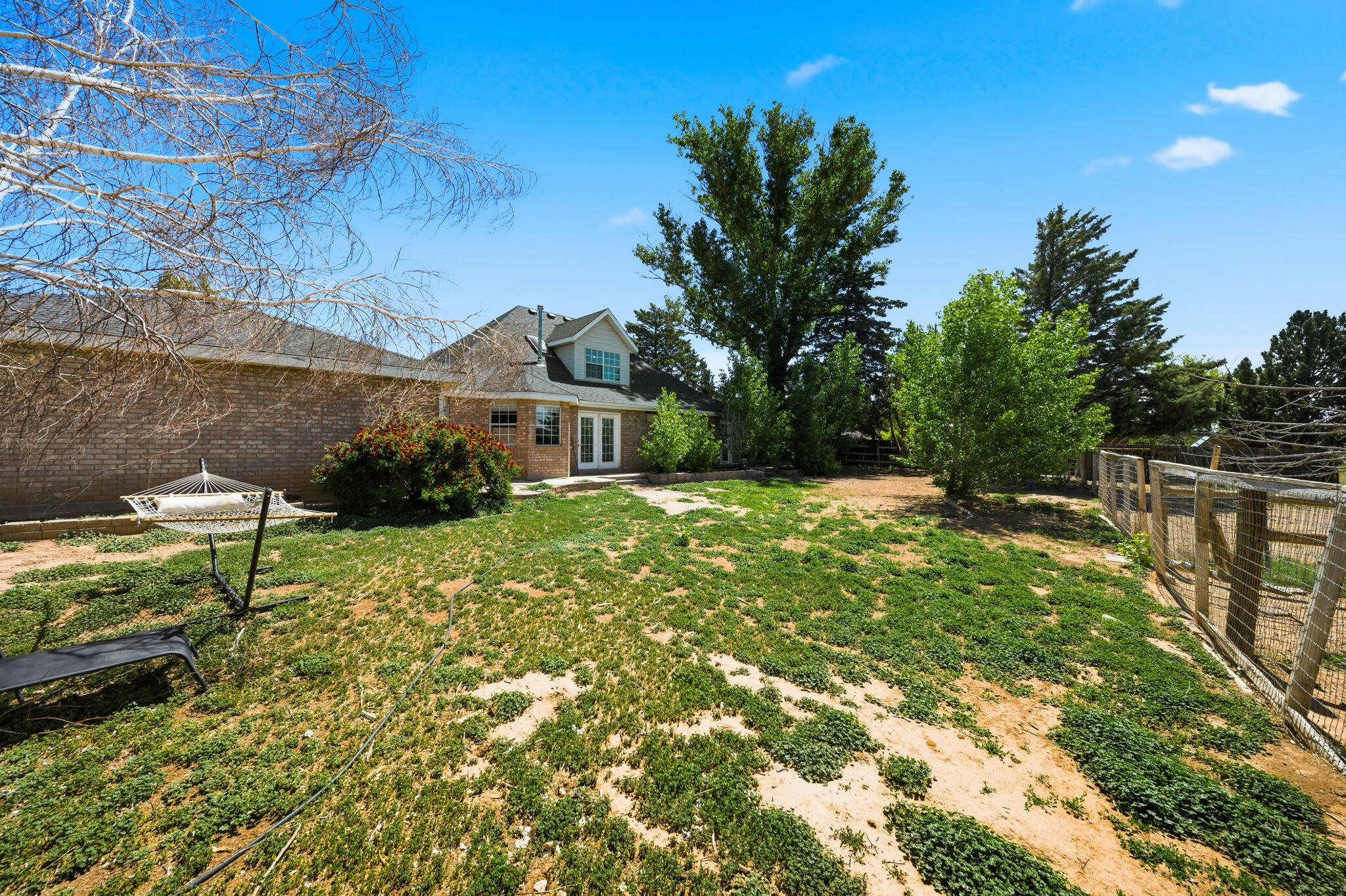 DAMMERON VALLEY FARMS - Residential