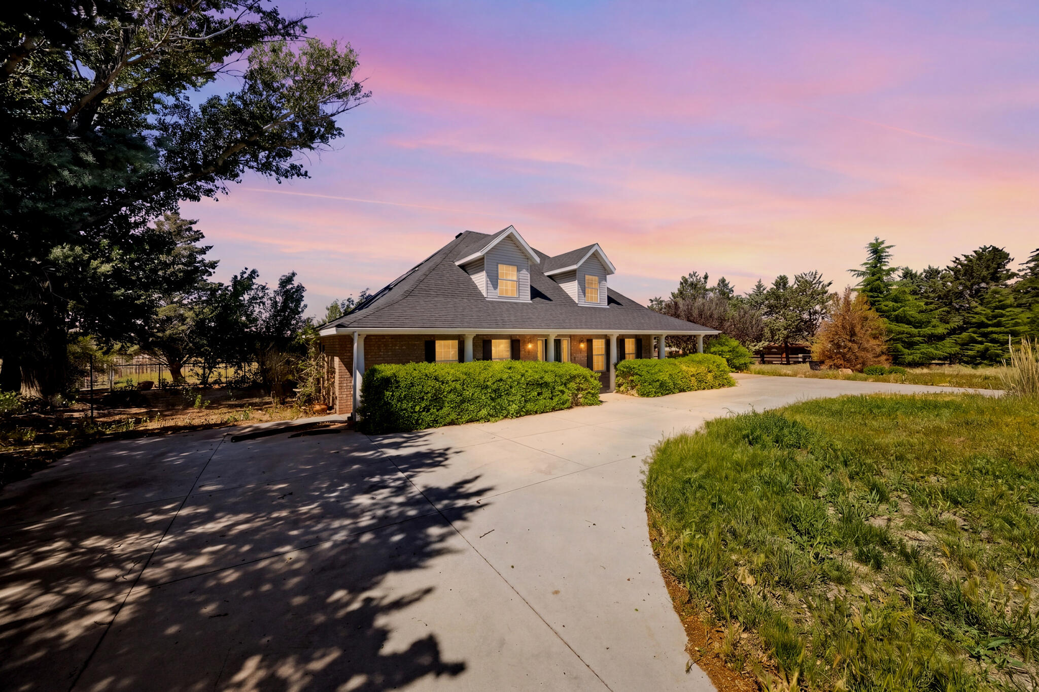 DAMMERON VALLEY FARMS - Residential