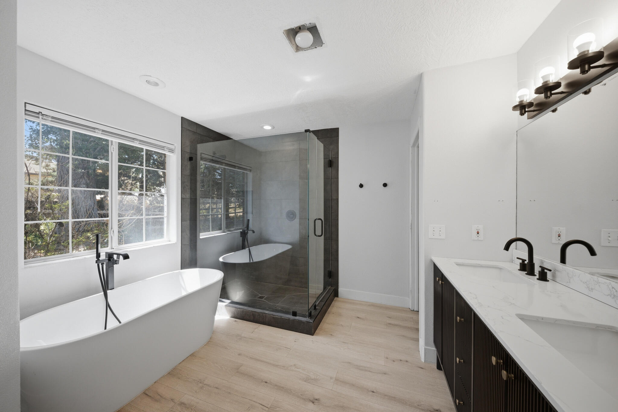 DAMMERON VALLEY FARMS - Residential