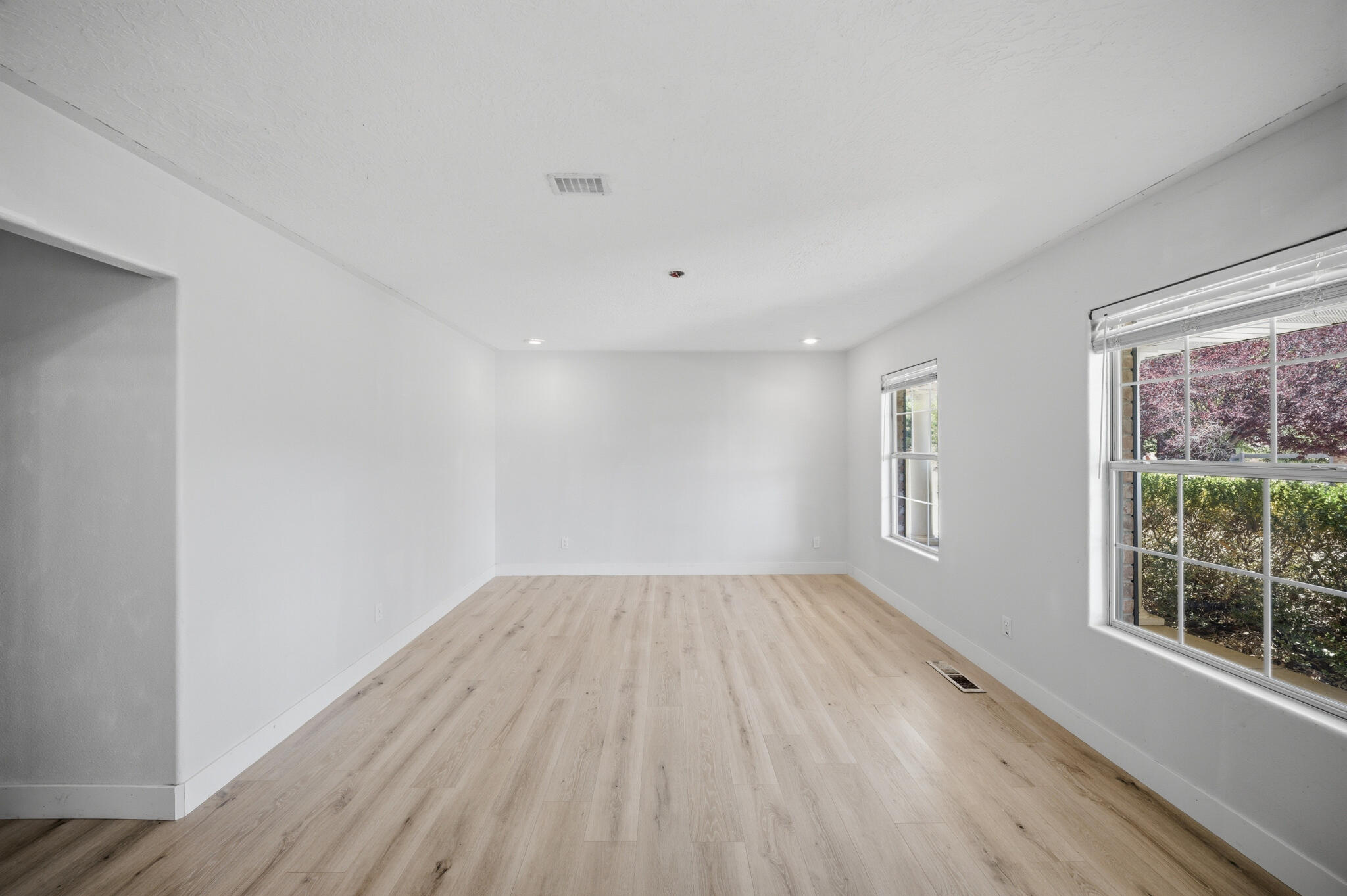 DAMMERON VALLEY FARMS - Residential