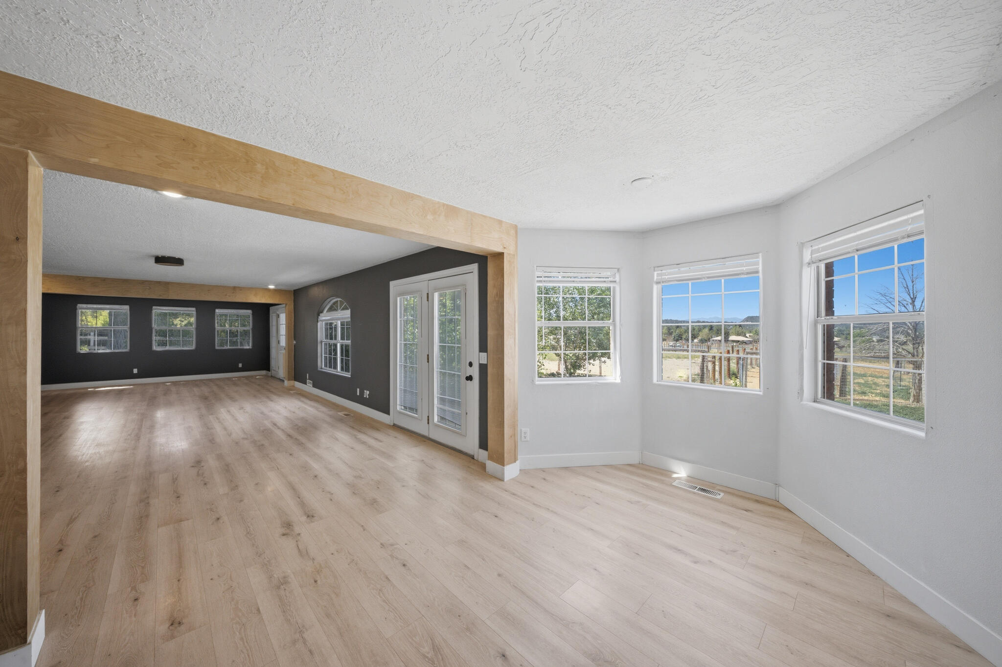 DAMMERON VALLEY FARMS - Residential