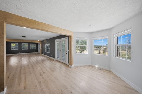 Tiny photo for 885 N HORSEMANS PARK DR, Dammeron Valley, UT 84783 (MLS # 26-271708)