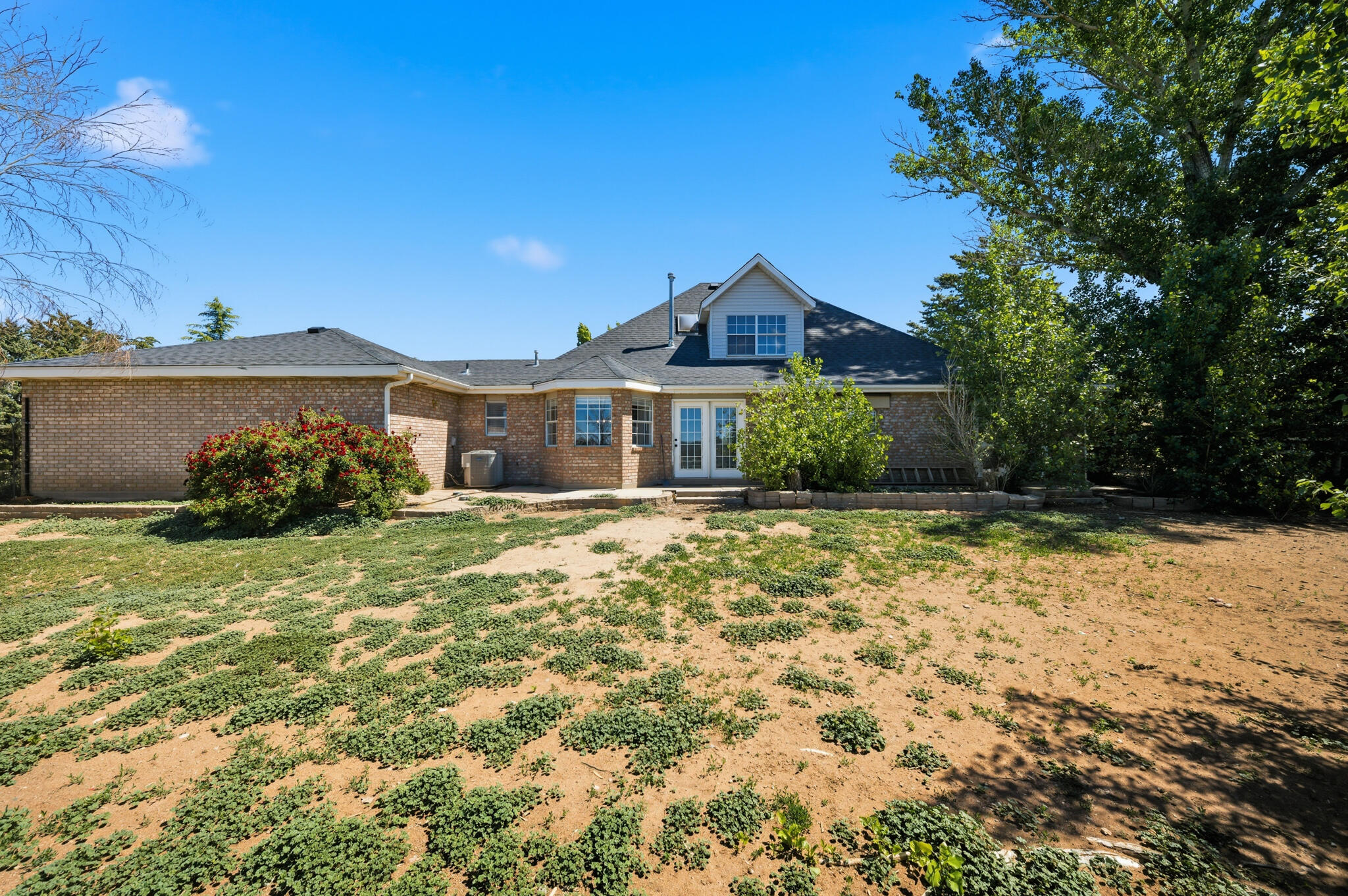 DAMMERON VALLEY FARMS - Residential