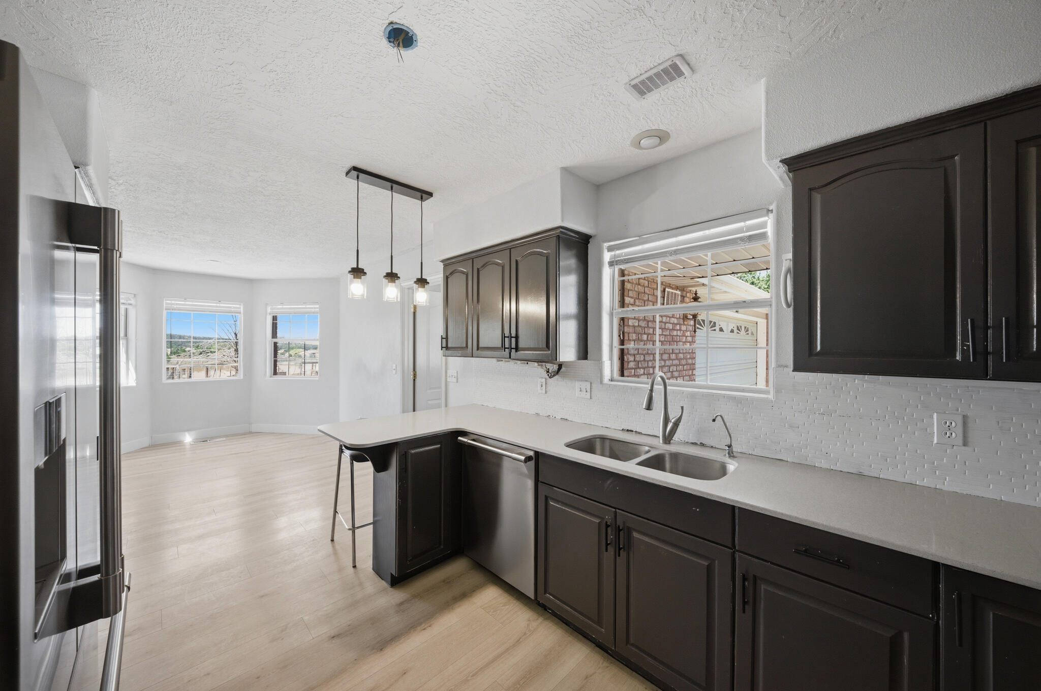 DAMMERON VALLEY FARMS - Residential