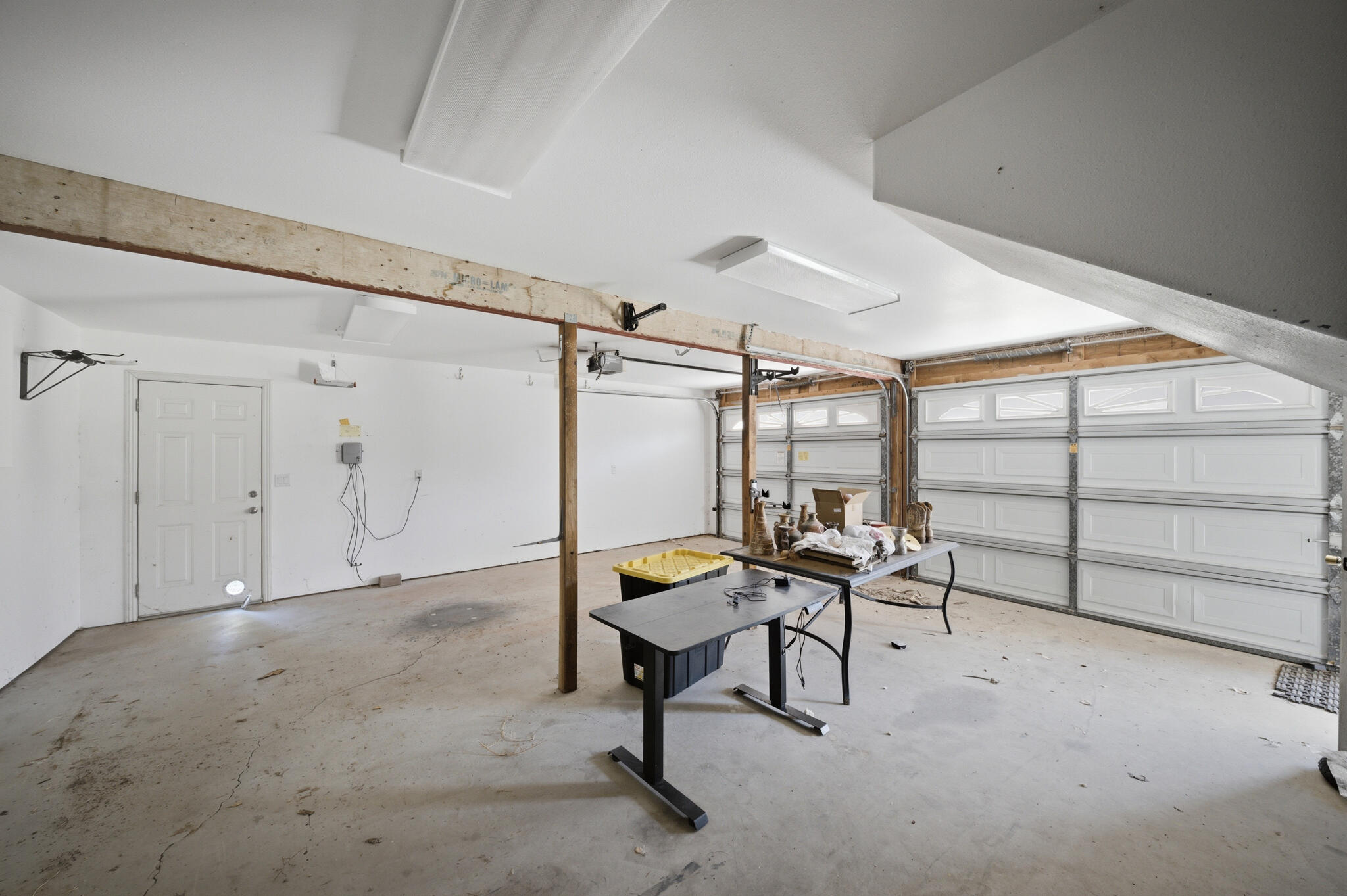 DAMMERON VALLEY FARMS - Residential