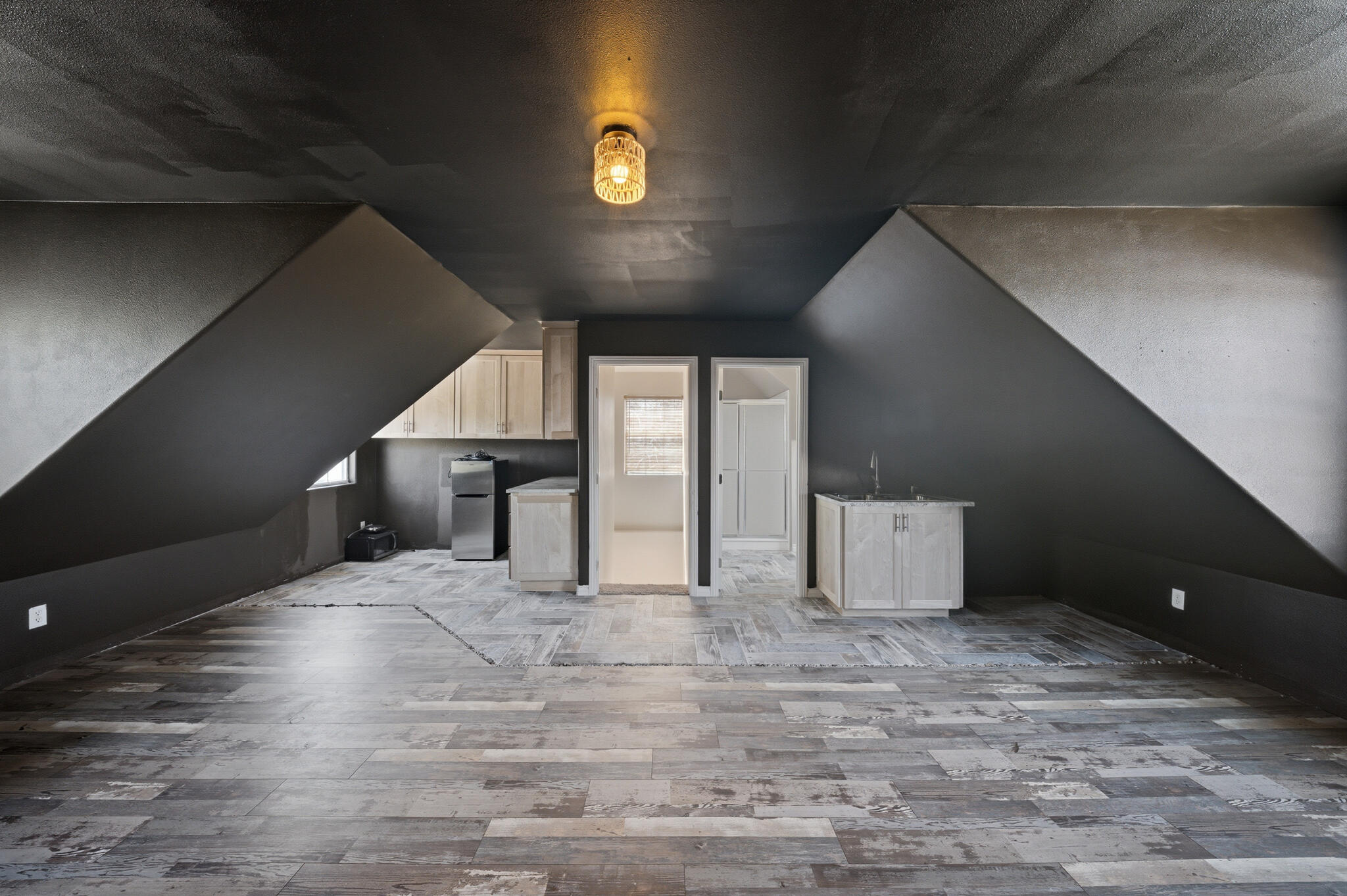 DAMMERON VALLEY FARMS - Residential